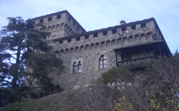 Castello di Montestrutto